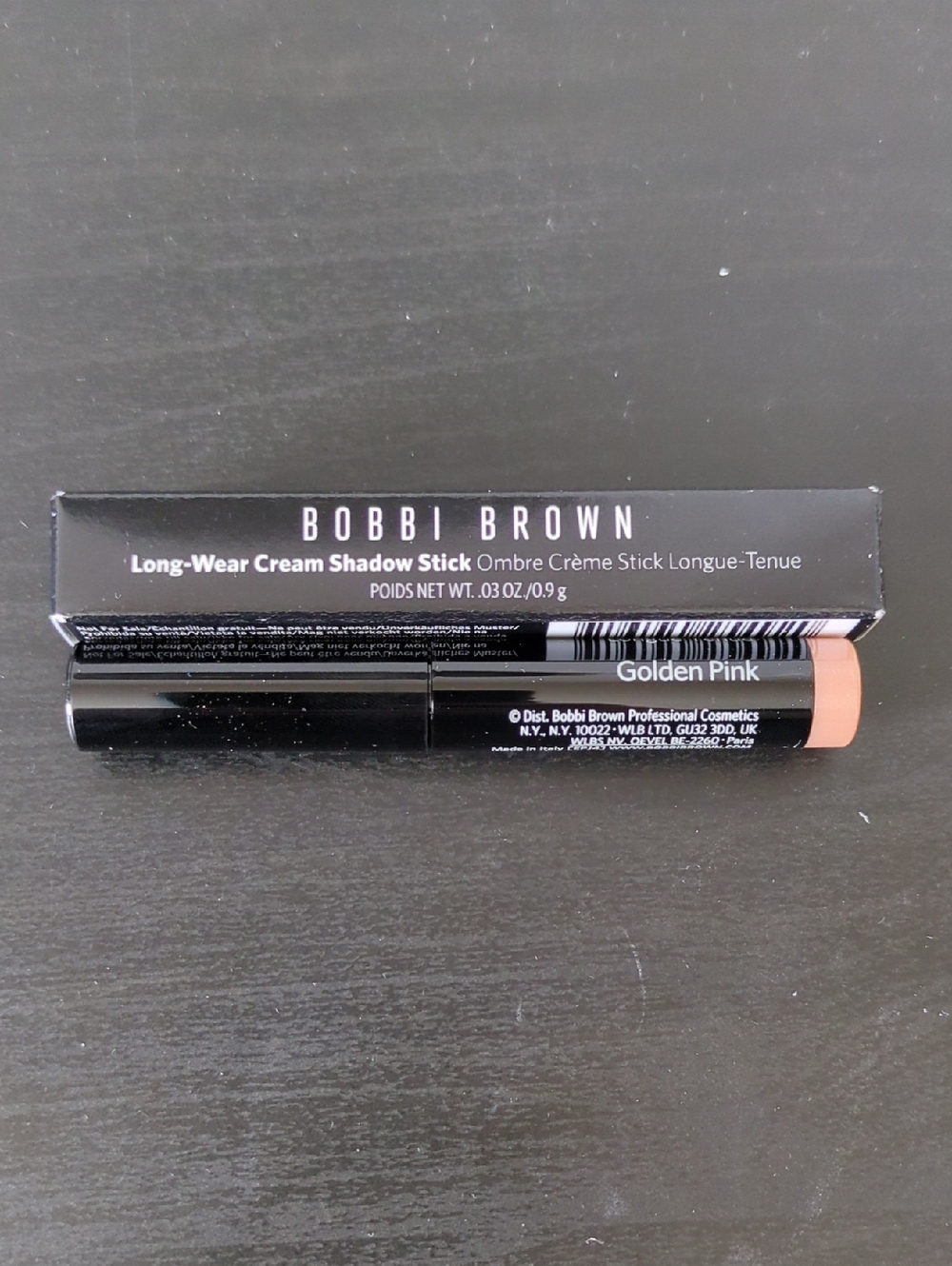 Bobbi Brown mini eyeshadow stick